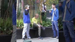 Когда прошёл марафон желаний. Пранк Антон Теляков