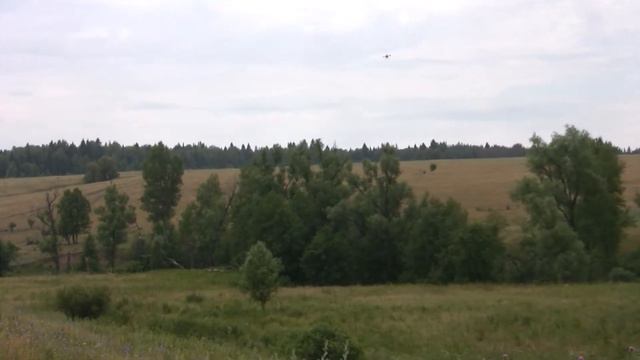 Федоровка
