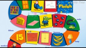 Quick Minds 2 Unit 3 The spelling game. Act out at the zoo pp. 34-35 Pupil's Book✅Відеоурок