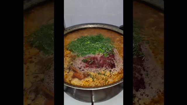 Щи да каша пища наша