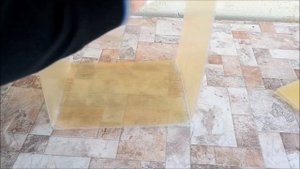 Мини парник из остатков поликарбоната от теплицы