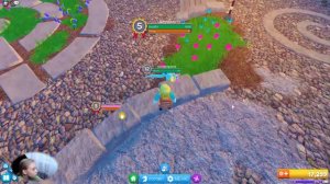 МОЙ НОВЫЙ ПИТОМЕЦ   КОЛОССАЛЬНЫЙ ДРАКОН В ПРИКЛЮЧЕНИЯХ ДРАКОНОВ РОБЛОКС