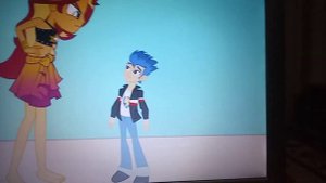 Гигантские женщины сансет шиммер и jessica в афганистане! часть 4