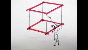 ✍?ОСНОВЫ ПЕРСПЕКТИВЫ  (УГЛОВАЯ И ФРОНТАЛЬНАЯ)