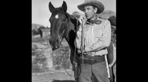 Gary Cooper - Every Girls Favorite Cowboy