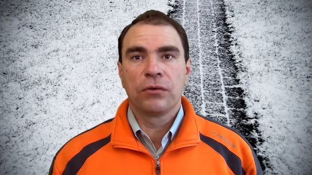 Уроки вождения с ИЦВВМ - 002 - подготовка автомобиля к зиме смотреть онлайн