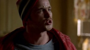 Во все тяжкие/Breaking Bad (кубик в кубе) - "...у меня есть идеальная ванна...".