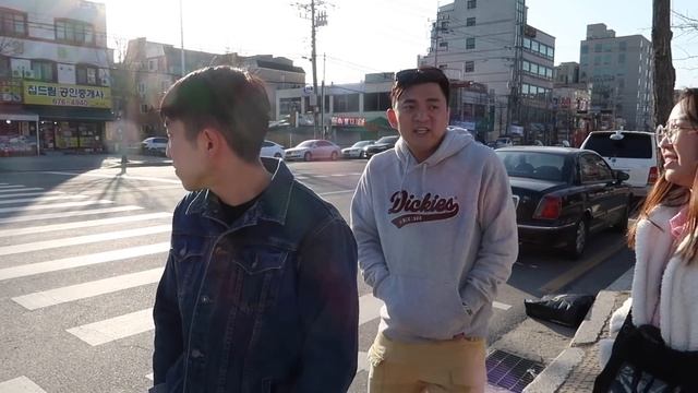 СДЕЛАЛА КЕРАТИНОВОЕ ВЫПРЯМЛЕНИЕ ВОЛОС/ ШОПИНГ В КОРЕЕ смотреть онлайн