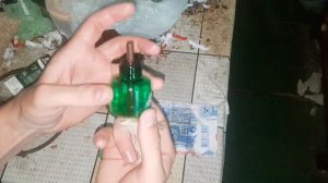 РЕМОНТ ФУМИГАТОРА РАПТОР. ПРОТЕКАЕТ ЖИДКОСТЬ