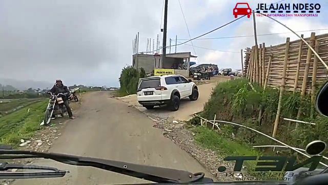 ELF LONG Trip Wisata Nepal Van Java смотреть онлайн