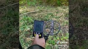 тест металлоискателя Gauss md