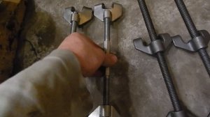 [Lanos] Стяжки пружин "Дело техники" 380 мм