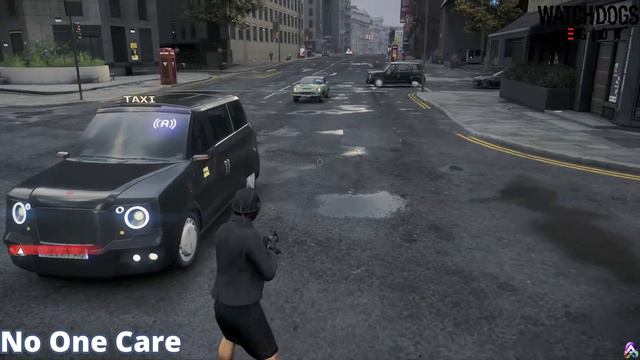Saints Row vs Watch Dogs Legion: Which Game Has Better Open-World game comparison