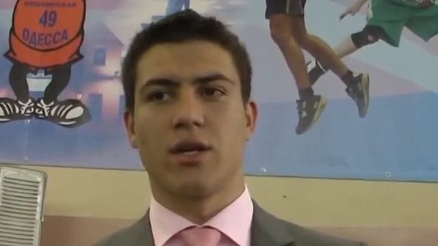 ВЫПУСКНОЙ СДЮСШОР-2 15.06-11 смотреть онлайн