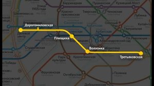 Долгожданное соединение Калининской и Солнцевской линий. Когда построят новые станции?