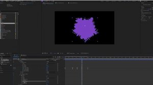 Крутой Переход в After Effects