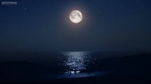 лунная медитация