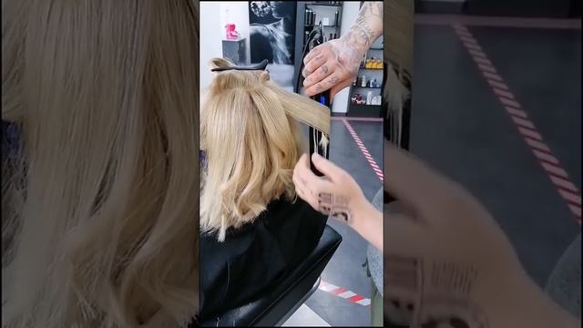 Moser CeraLine смотреть онлайн