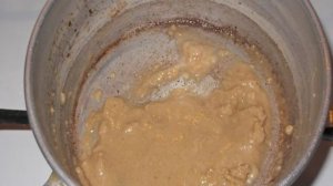 Соус Бешамель для рыбы