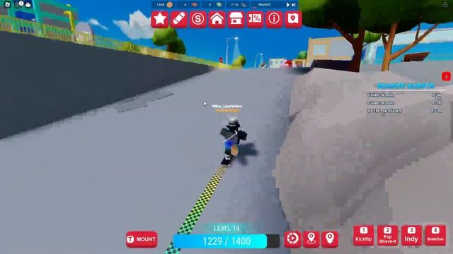 [ИВЕНТ] Как получить ШЛЯПУ, ЗОНТ И ГОЛУБЯ в Vans World | Roblox