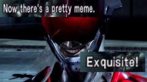 THE STAINS OF TIME - 1 HOUR EXTENDED | Metal Gear Rising: Revengeance