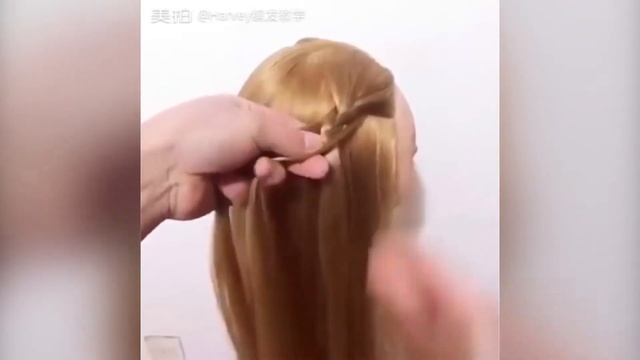 ТОП 5 САМЫЕ КЛЕВЫЕ И КРАСИВЫЕ ПРИЧЕСКИ