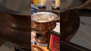 Обзор завтрака @Centara Grand MIRAGE beach resort Pattaya