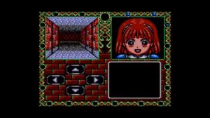 Madou Monogatari I: 3tsu no Madoukyuu (english translation) ... (Master System) 60fps Gameplay
