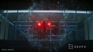 Крутые эффекты известного сериала