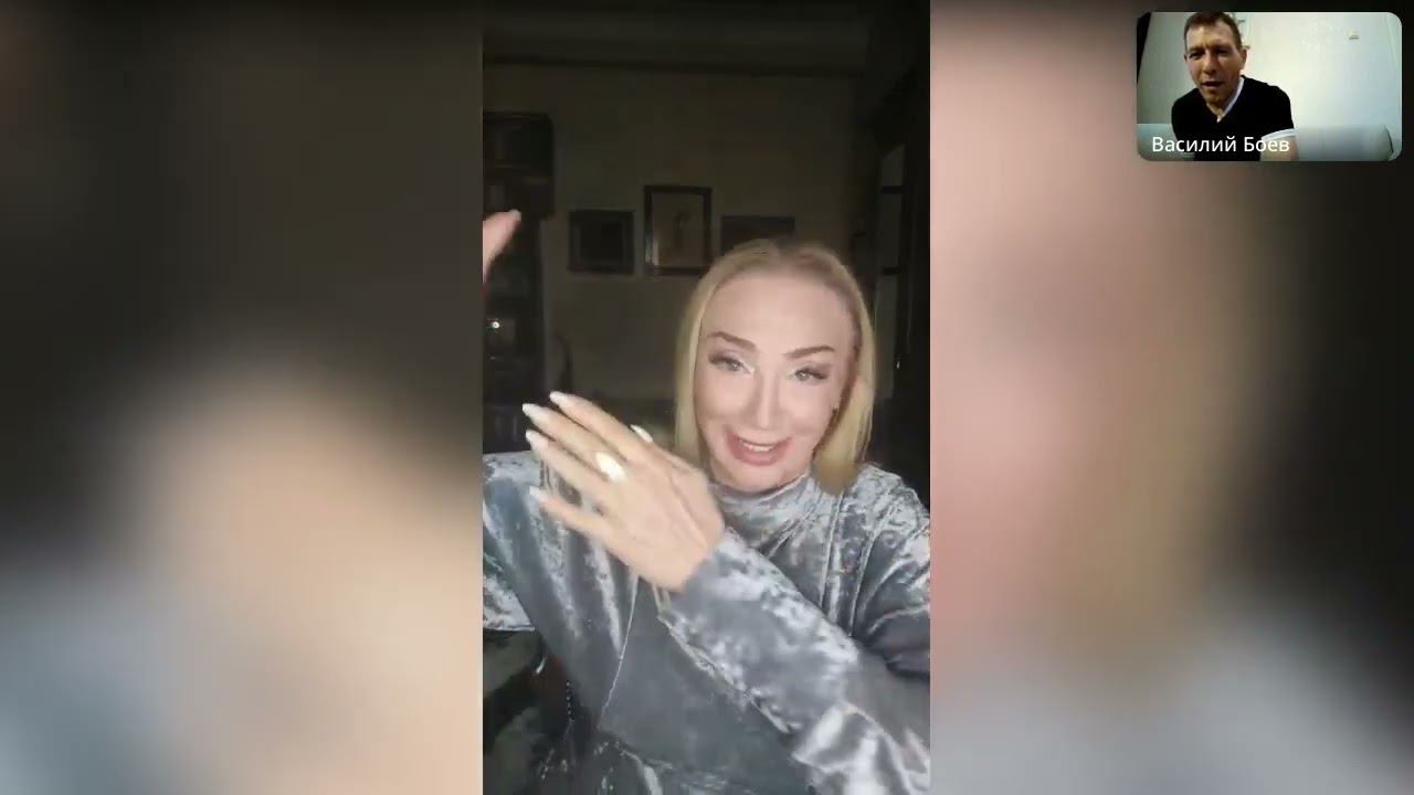 Наталья Козелкова - встреча в прямом эфире и откровенная беседа без купюр
