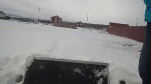 Разбиваем старый компьютер