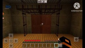 Майнкрафт ХОРРОР #2- Карта Гренни 2