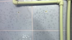 Сверление кафеля пером. Как сверлить керамической плитку?