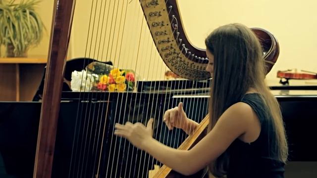 Й С Бах Сициліана смотреть онлайн