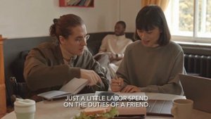 Be A Friend | Edgar Albert Guest | #friend #kindness #helpful #care