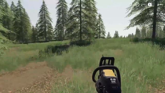 24 ЧАСА на НИЧЕЙНОЙ ЗЕМЛЕ в FARMING SIMULATOR 19! И ВОТ ЧТО ПОЛУЧИЛОСЬ... [ЧАСТЬ 7] смотреть онлайн