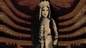 Glafira ZHUKOVSKAYA as  Maria 1937