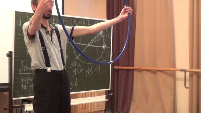 2015_02_11 - А.В.Савватеев Движение окружности ч. 22