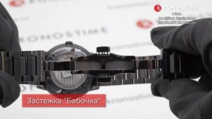 Mido Commander Gradient M021.407.33.411.00 обзор часов - KronosTime.RU