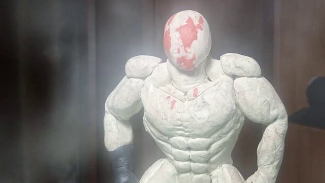 Бой Качёк vs каратэ дед скрытая угроза #13 смотреть онлайн