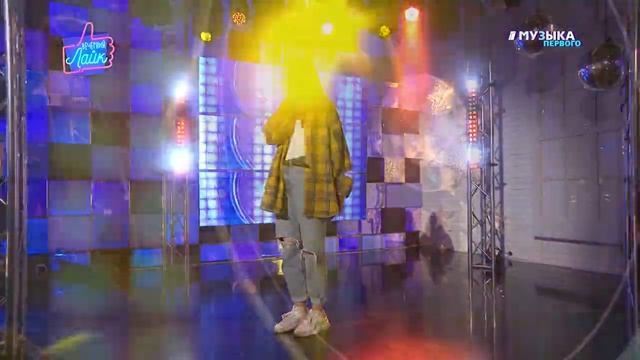 АСИЯ - Рокстар | Шоу Вечерний Лайк