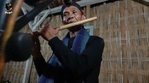 Wu Ji ost The Untamed by seruling Mbah Yadek