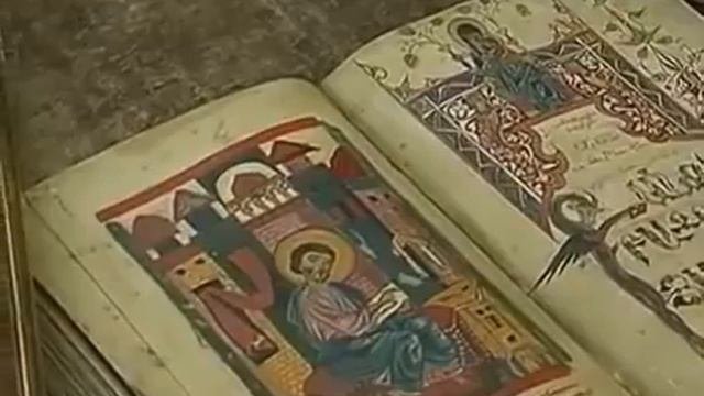 ШОК! Боги управляли людьми! По следам тайны