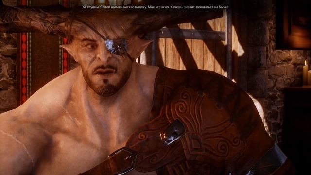 Dragon Age Inquisition стоит ли играть в 2021? смотреть онлайн