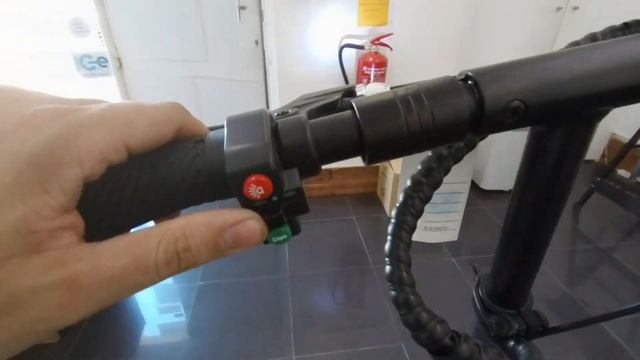 Joyor Y10 (hasta 100Km) + Comparativa de Patinetes con más AUTONOMÍA del mercado para reparto ? ? смотреть онлайн