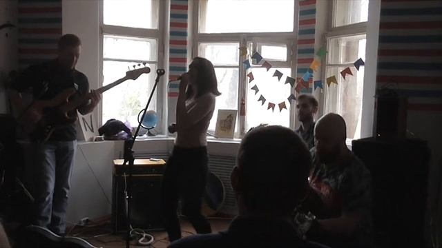 "ЭмиLand" - фестиваль "МОСТ" (Воронеж) 13.04.2019 смотреть онлайн