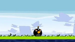Angry Birds.EXE (GamePlay)