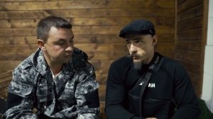 ОБЗОР НА СОБАКУ ВИКТОРА БЛУДА