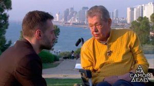 Людмила Поргина отвечает любовнице Караченцова. На...Самые драматичные моменты выпуска от 08.06.2018