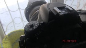 Tamron AF SP 28 75 F 2,8 Di XR LD for Nikon распаковка, тест, мнение